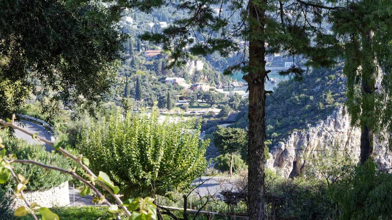 20221102 100510•Paleokastrites•Ionian Islands•Greece